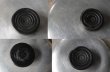 画像20: U.S.A. antique  Century Canister Set アメリカアンティーク アルミ キャニスター 缶 4個セット ヴィンテージ ミッドセンチュリー 1950's (20)