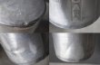 画像14: U.S.A. antique  Century Canister Set アメリカアンティーク アルミ キャニスター 缶 4個セット ヴィンテージ ミッドセンチュリー 1950's (14)