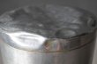画像15: U.S.A. antique  Century Canister Set アメリカアンティーク アルミ キャニスター 缶 4個セット ヴィンテージ ミッドセンチュリー 1950's (15)