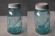 画像3: USA antique Ball Jar (Ｍ) アメリカアンティーク BALL ジャー ガラスジャー (Ｍ) メイソンジャー保存瓶 ヴィンテージ ガラス瓶 1910-23's