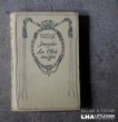 画像1: FRANCE antique NELSON BOOK フランス アンティーク 本 ネルソン 古書 洋書 アンティークブック 1890-1930's (1)