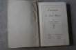 画像6: FRANCE antique NELSON BOOK フランス アンティーク 本 ネルソン 古書 洋書 アンティークブック 1890-1930's (6)