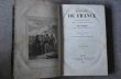 画像11: FRANCE antique BOOKS フランス アンティーク 本 3冊セット 古書 洋書 アンティークブック 1865's (11)