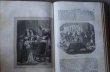 画像14: FRANCE antique BOOKS フランス アンティーク 本 3冊セット 古書 洋書 アンティークブック 1865's (14)