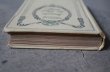 画像9: FRANCE antique NELSON BOOK フランス アンティーク 本 ネルソン 古書 洋書 アンティークブック 1890-1930's (9)