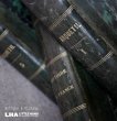 画像3: FRANCE antique BOOKS フランス アンティーク 本 3冊セット 古書 洋書 アンティークブック 1865's (3)