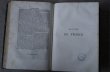 画像7: FRANCE antique BOOKS フランス アンティーク 本 3冊セット 古書 洋書 アンティークブック 1865's (7)