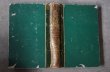 画像4: FRANCE antique BOOK フランス アンティーク 本 古書 洋書 アンティークブック 1839's (4)