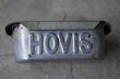 画像3: ENGLAND antique HOVIS TIN イギリスアンティーク ホーヴィス ミニブレッド缶 ベーキングティンモールド 型 (3)