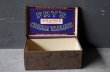 画像3: ENGLAND antique FRY'S CHOCOLATE BOX イギリスアンティーク フライズ チョコレートボックス 紙箱 ヴィンテージ ビンテージ 1910-30's (3)