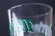 画像10: FRANCE antique PERRIER GLASS フランスアンティーク ペリエ グラス ヴィンテージ 1996's (10)