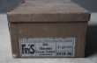 画像11: ENGLAND antique FRY'S CHOCOLATE BOX イギリスアンティーク フライズ チョコレートボックス 紙箱 ヴィンテージ ビンテージ 1910-30's (11)