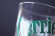 画像9: FRANCE antique PERRIER GLASS フランスアンティーク ペリエ グラス ヴィンテージ 1996's (9)