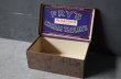 画像5: ENGLAND antique FRY'S CHOCOLATE BOX イギリスアンティーク フライズ チョコレートボックス 紙箱 ヴィンテージ ビンテージ 1910-30's (5)