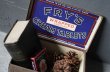 画像2: ENGLAND antique FRY'S CHOCOLATE BOX イギリスアンティーク フライズ チョコレートボックス 紙箱 ヴィンテージ ビンテージ 1910-30's (2)
