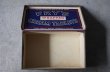 画像6: ENGLAND antique FRY'S CHOCOLATE BOX イギリスアンティーク フライズ チョコレートボックス 紙箱 ヴィンテージ ビンテージ 1910-30's (6)