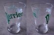 画像3: FRANCE antique PERRIER GLASS フランスアンティーク ペリエ グラス ヴィンテージ 1996's