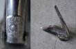 画像8: U.S.A. antique Campany Seal アメリカアンティーク カンパニーシール ポケット エンボッサー ハンディタイプ ヴィンテージ 刻印機 1960-80's (8)