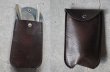 画像10: U.S.A. antique Campany Seal アメリカアンティーク カンパニーシール ポケット エンボッサー ハンディタイプ ヴィンテージ 刻印機 1960-80's (10)