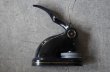 画像3: U.S.A. antique Campany Seal アメリカアンティーク カンパニーシール アイアン エンボッサー ヴィンテージ 刻印機 1940-60's (3)