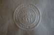 画像3: U.S.A. antique Campany Seal アメリカアンティーク カンパニーシール ポケット エンボッサー ハンディタイプ ヴィンテージ 刻印機 1960-80's (3)