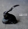 画像1: U.S.A. antique Campany Seal アメリカアンティーク カンパニーシール アイアン エンボッサー ヴィンテージ 刻印機 1940-60's (1)