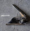 画像2: U.S.A. antique Campany Seal アメリカアンティーク カンパニーシール ポケット エンボッサー ハンディタイプ ヴィンテージ 刻印機 1960-80's (2)