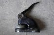 画像2: U.S.A. antique Campany Seal アメリカアンティーク カンパニーシール アイアン エンボッサー ヴィンテージ 刻印機 1940-60's (2)