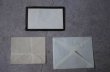 画像6: FRANCE antique LETTER 3pcs フランスアンティー レター 封筒 3枚セット  ヴィンテージ  ビンテージ 1910-1940's (6)