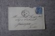 画像5: FRANCE antique LETTER 3pcs フランスアンティー レター 封筒 3枚セット  ヴィンテージ  ビンテージ 1910-1940's (5)