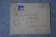 画像3: FRANCE antique LETTER 3pcs フランスアンティー レター 封筒 3枚セット  ヴィンテージ  ビンテージ 1910-1940's (3)