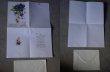 画像10: ENGLAND antique GREETING CARD 3pcs イギリスアンティー グリーティングカード 3枚セット  バースデーカード ヴィンテージ  ビンテージ 1950-80's (10)
