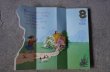 画像5: ENGLAND antique GREETING CARD 3pcs イギリスアンティー グリーティングカード 3枚セット  バースデーカード ヴィンテージ  ビンテージ 1950-80's (5)