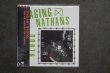 画像1: RAGING NATHANS / STILL SPITING BLOOD   CD  (1)