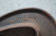 画像5: U.S.A. antique CLAMP アメリカアンティーク インダストリアル アイアン クランプ ヴィンテージ 万力 工業系 1930－60's (5)
