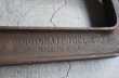 画像4: U.S.A. antique CLAMP アメリカアンティーク インダストリアル アイアン クランプ ヴィンテージ 万力 工業系 1930－60's (4)