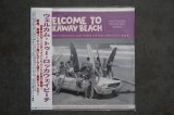 画像: VARIOUS ARTISTS / WELCOME TO ROCKAWAY BEACH   CD 