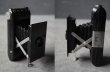 画像3: U.S.A. antique KODAK JIFFY KODAK V. P. camera  アメリカアンティーク コダック社 カメラ ヴィンテージ 1935-42's (3)