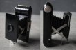 画像4: U.S.A. antique KODAK JIFFY KODAK V. P. camera  アメリカアンティーク コダック社 カメラ ヴィンテージ 1935-42's (4)