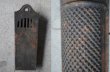 画像3: U.S.A. antique Nutmeg Grater アメリカアンティーク ナツメググレーター ヴィンテージ おろし器 1930-50's (3)