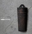 画像1: U.S.A. antique Nutmeg Grater アメリカアンティーク ナツメググレーター ヴィンテージ おろし器 1930-50's (1)