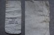 画像3: U.S.A. antique GRAIN BAG アメリカアンティーク 穀物袋 キャンバス地  バッグ 布袋 ヴィンテージ 1950-70's