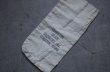 画像2: U.S.A. antique GRAIN BAG アメリカアンティーク 穀物袋 キャンバス地  バッグ 布袋 ヴィンテージ 1950-70's