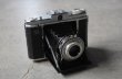 画像2: GERMANY antique ZEISS IKON NETTAR camera  ドイツアンティーク ツァイスイコン ネッター カメラ 蛇腹カメラ ヴィンテージ 1930-40's