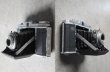 画像9: GERMANY antique ZEISS IKON NETTAR camera  ドイツアンティーク ツァイスイコン ネッター カメラ 蛇腹カメラ ヴィンテージ 1930-40's
