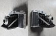 画像9: GERMANY antique ZEISS IKON NETTAR camera  ドイツアンティーク ツァイスイコン ネッター カメラ 蛇腹カメラ ヴィンテージ 1930-40's (9)