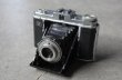 画像4: GERMANY antique ZEISS IKON NETTAR camera  ドイツアンティーク ツァイスイコン ネッター カメラ 蛇腹カメラ ヴィンテージ 1930-40's