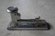 画像7: U.S.A. antique ACE FASTENER CORP. PILOT STAPLER アメリカアンティーク エース パイロット ステープラー・ホッチキス ヴィンテージ 1950-60's (7)