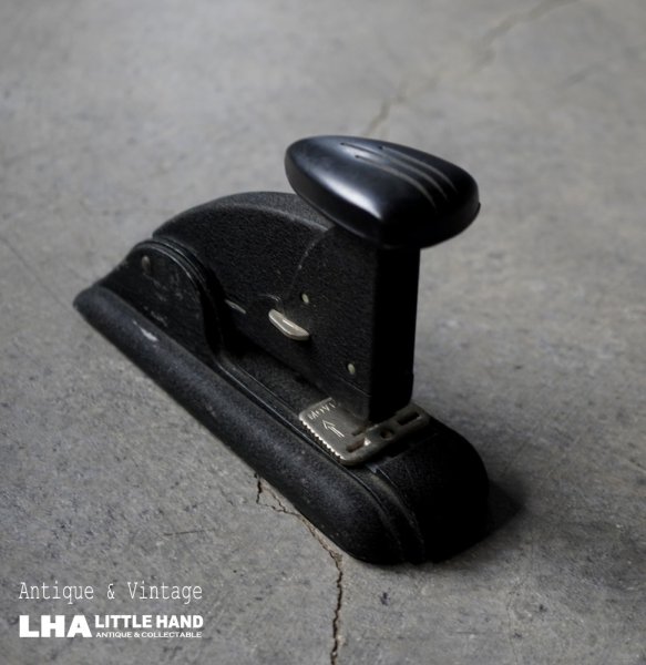 画像1: U.S.A. antique SPEED PRODUCTS STAPLER アメリカアンティーク  ステープラー・ホッチキス ヴィンテージ 1950's (1)