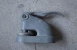 画像6: U.S.A. antique Campany Seal アメリカアンティーク カンパニーシール アイアン エンボッサー ヴィンテージ 刻印機 1956's (6)